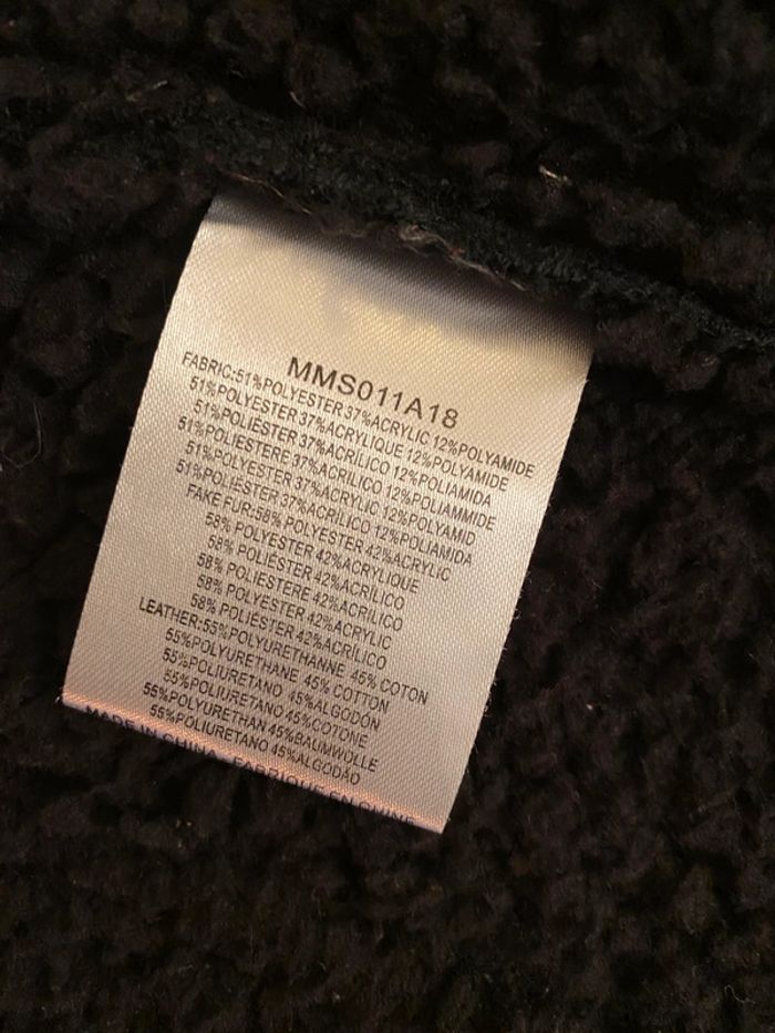 Veste Mini Molly Braken - photo numéro 8