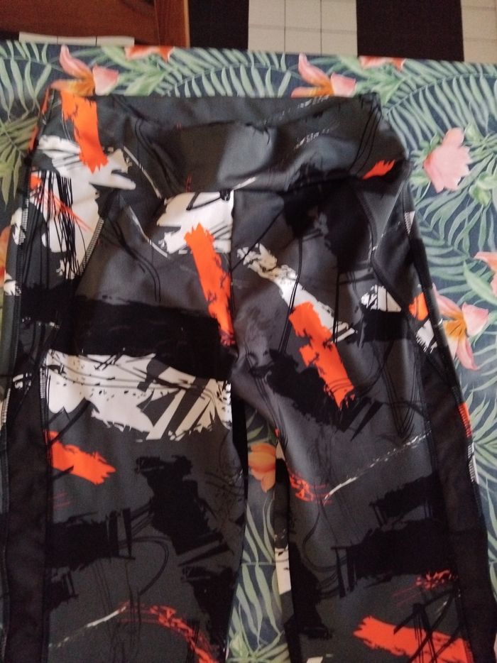 Leggings taille L - photo numéro 2