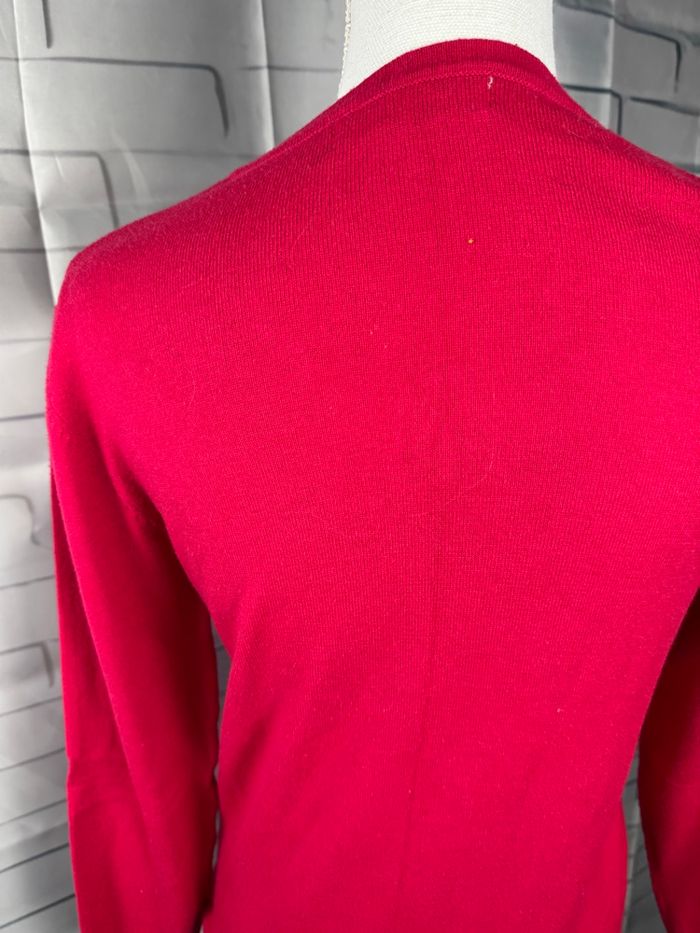 Pull femme t l gold sk - photo numéro 8