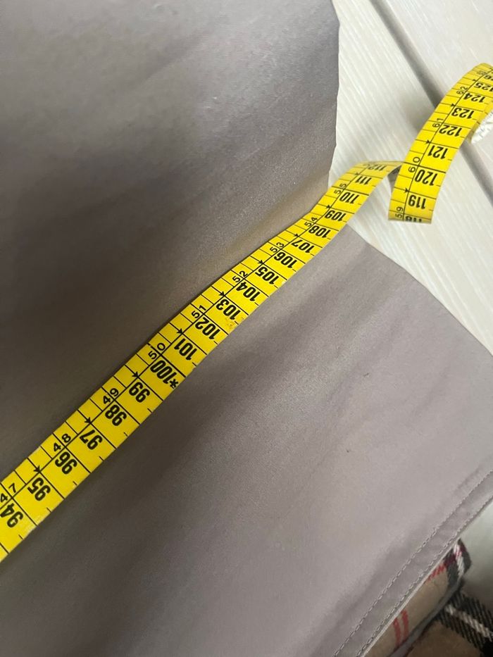 Trench long - photo numéro 8