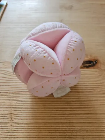 Balle bébé