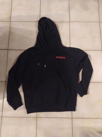 Sweat Riverdale