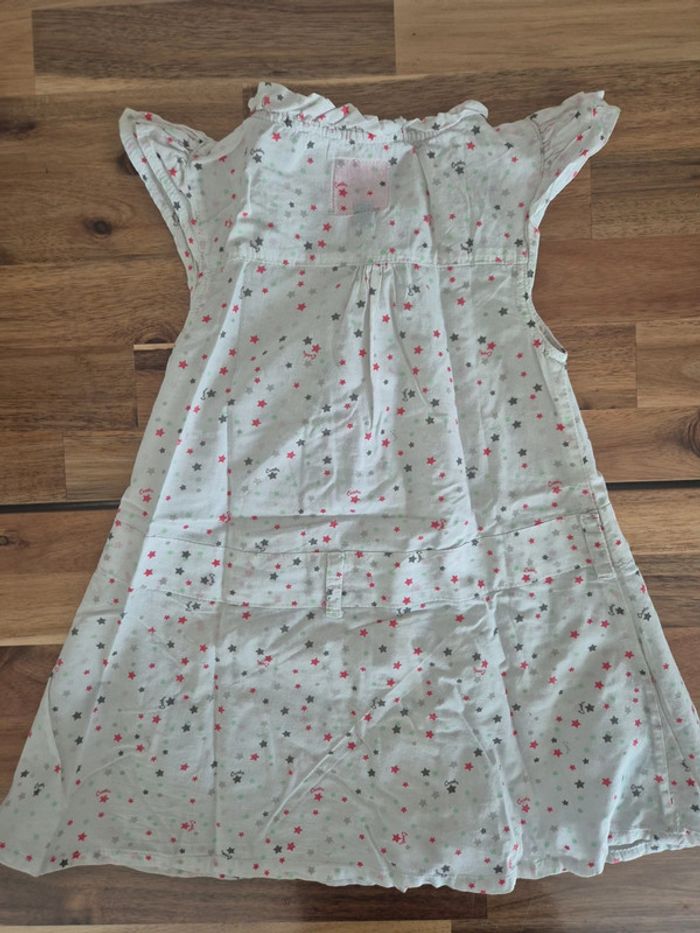 Robe d été creeks 3ans - photo numéro 4