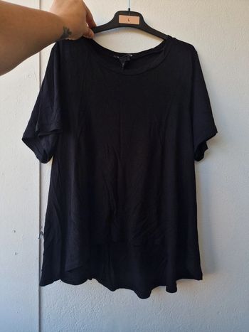 Tee-shirt en viscose de H&M