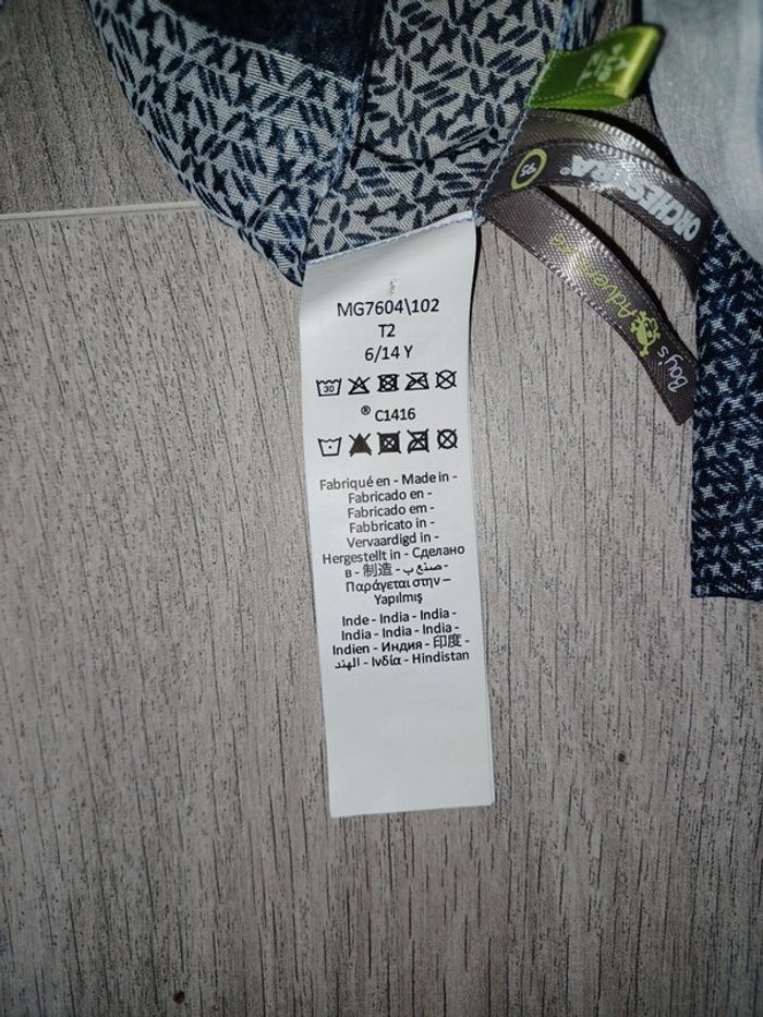 Écharpe - photo numéro 3