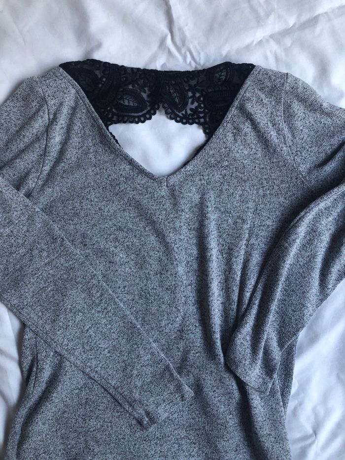 Pull - photo numéro 2