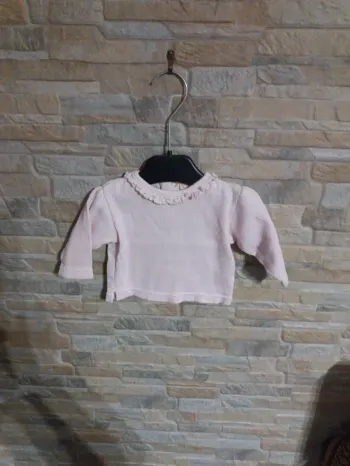 T-shirt rose Pick Ouic 3M