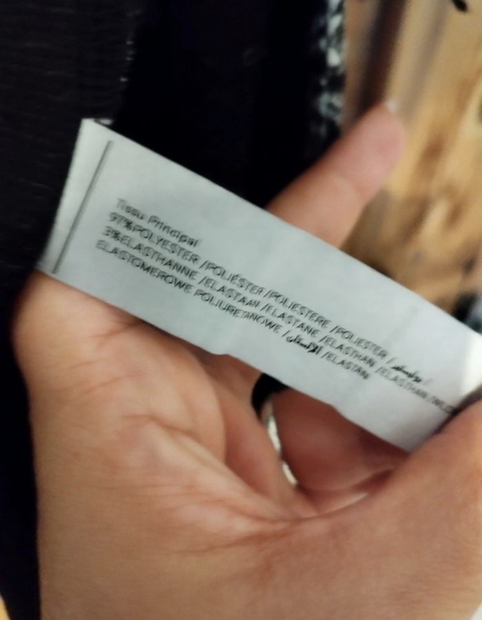 Veste T.S - photo numéro 5