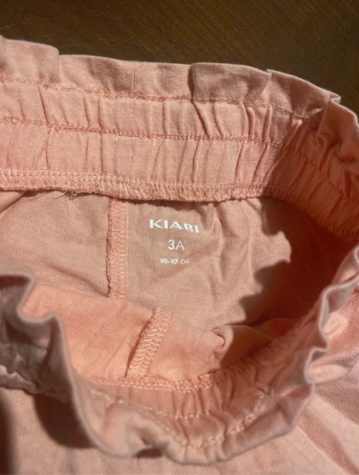4 shorts 3 ans - photo numéro 2