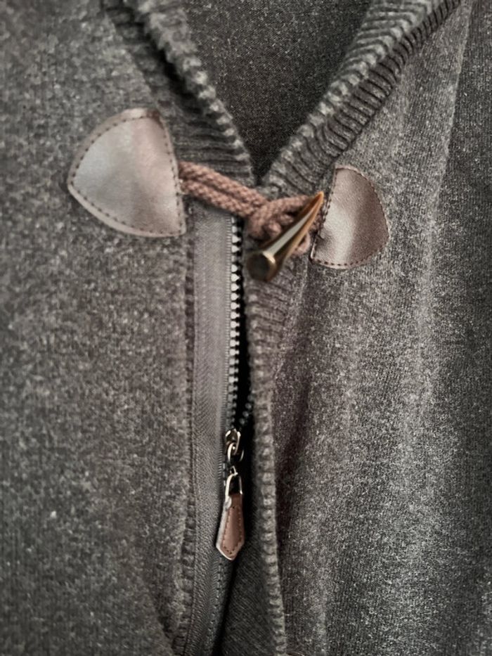 Gilet - photo numéro 3