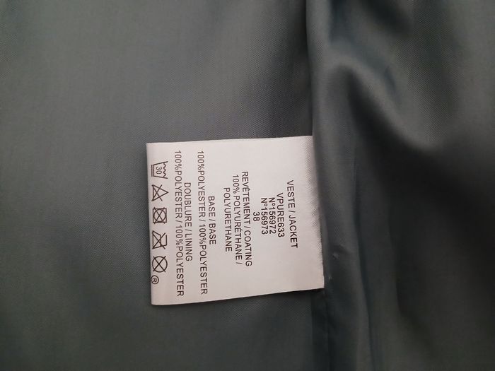 Veste courte - photo numéro 4