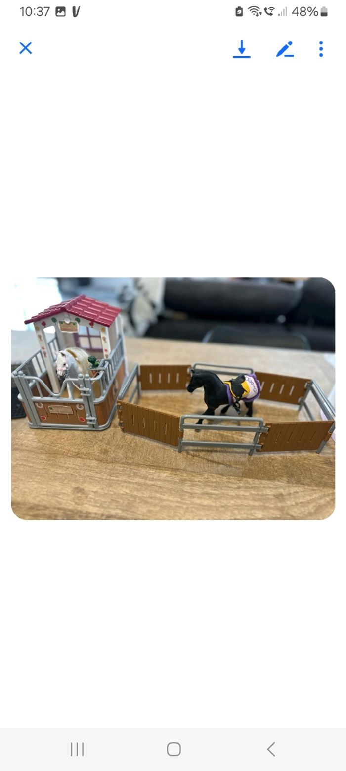 Univers de schleich - photo numéro 6