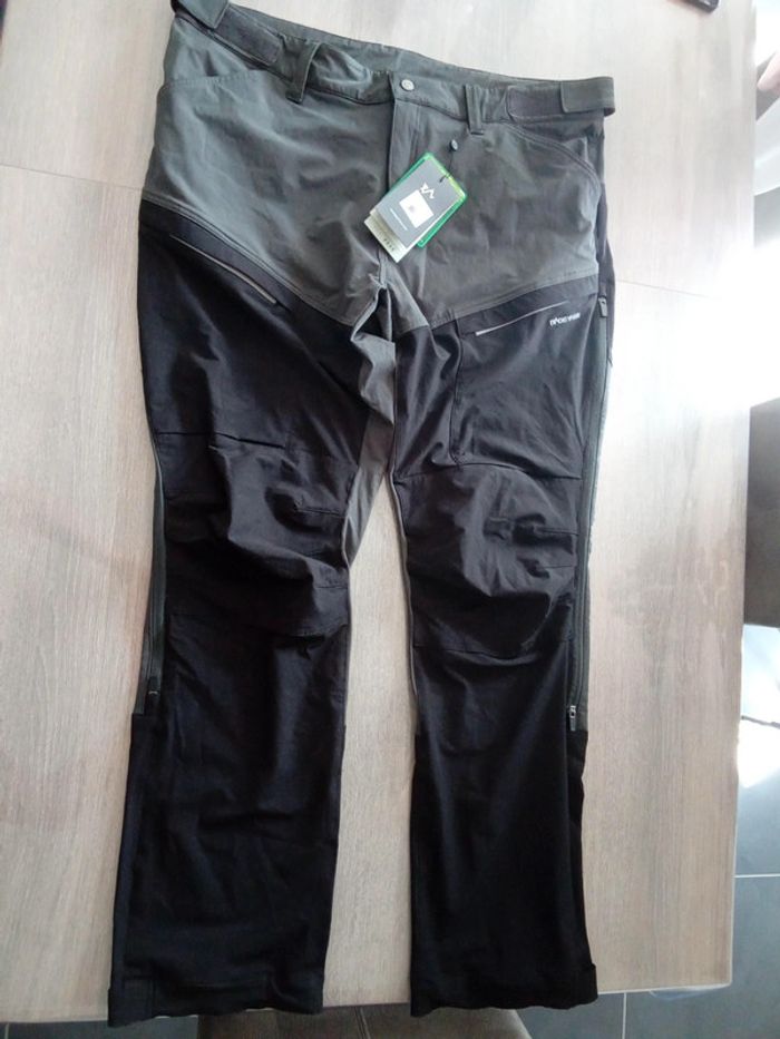 Pantalon randonnée