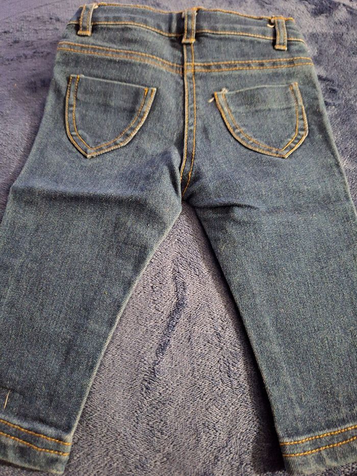 Jeans - photo numéro 2