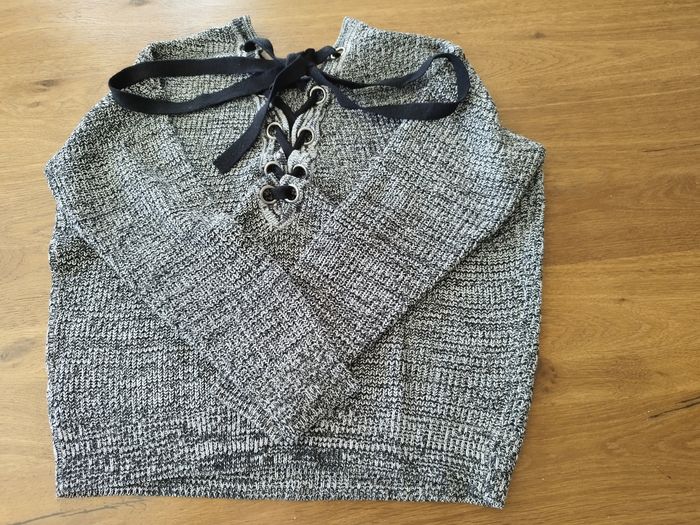 Pull Vero Moda S - photo numéro 2
