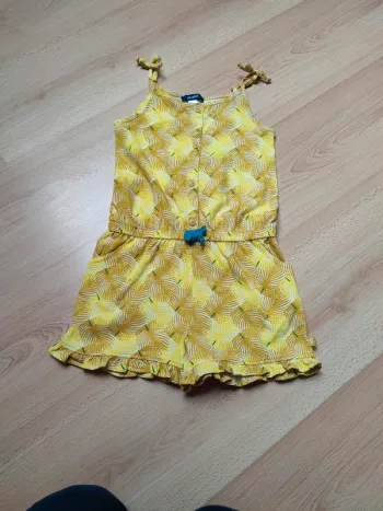 Combishort neuf