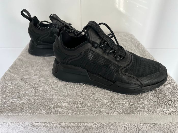 Baskets Adidas - photo numéro 2