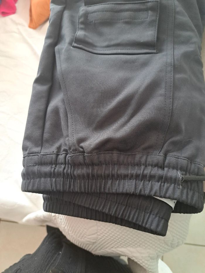 Pantalon zara taille M - photo numéro 9