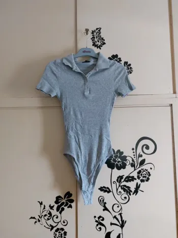 Body gris
