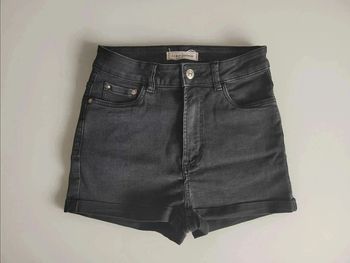 10 € Short noir Pimkie taille 34