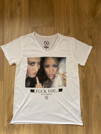 T-shirt Boombap