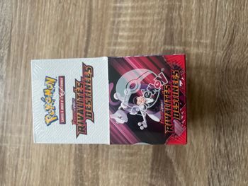 Demi Display Rivalités destinées