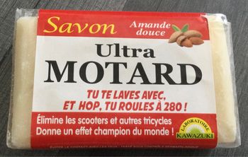 Savon