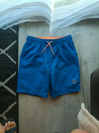 Short de bain