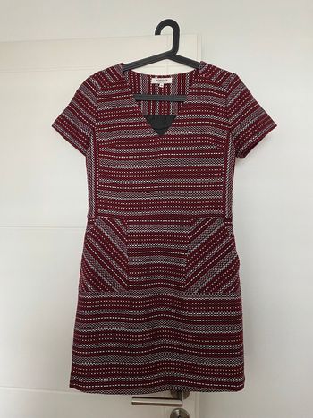 Robe morgan taille 38 parfait état