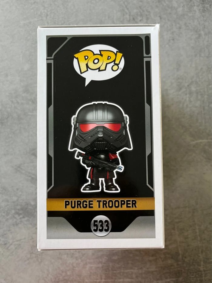 Pop Purge Trooper 533 - photo numéro 4