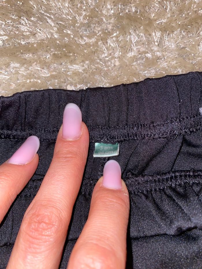 Short garçon - photo numéro 2