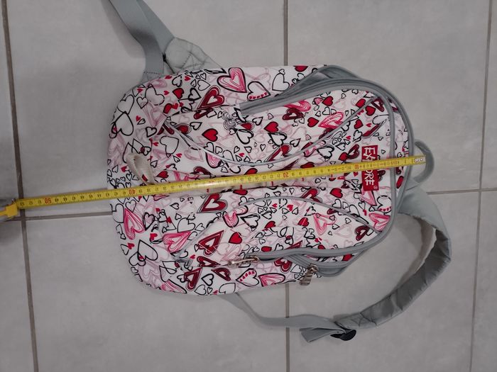 Sac à dos - photo numéro 6