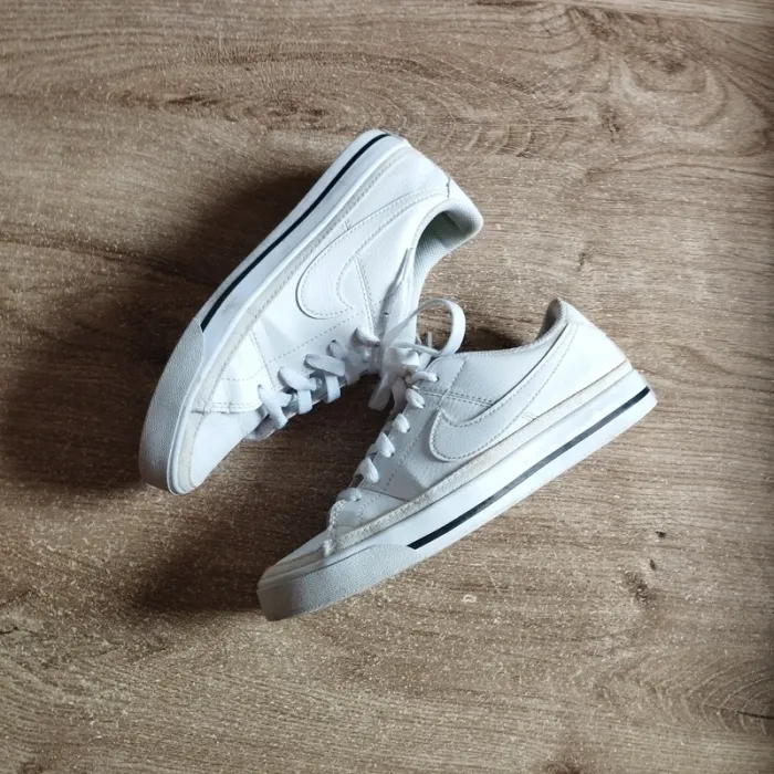 ⭐ Baskets Nike Court legacy next nature pointure 38 #emyfleury_pointure38femme - photo numéro 8