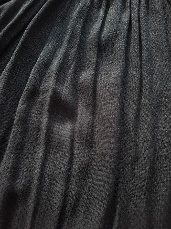 Haut noir  fluide - photo numéro 6