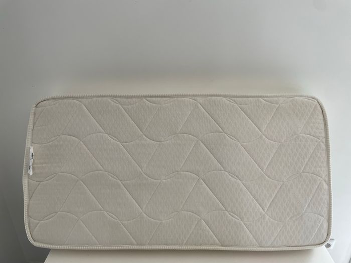 Matelas bébé BABY DREAM 90x120x14