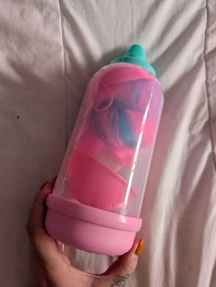 Chien rose vip pets - photo numéro 8