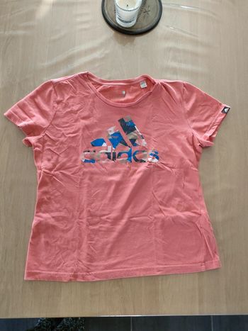 T-shirt Adidas