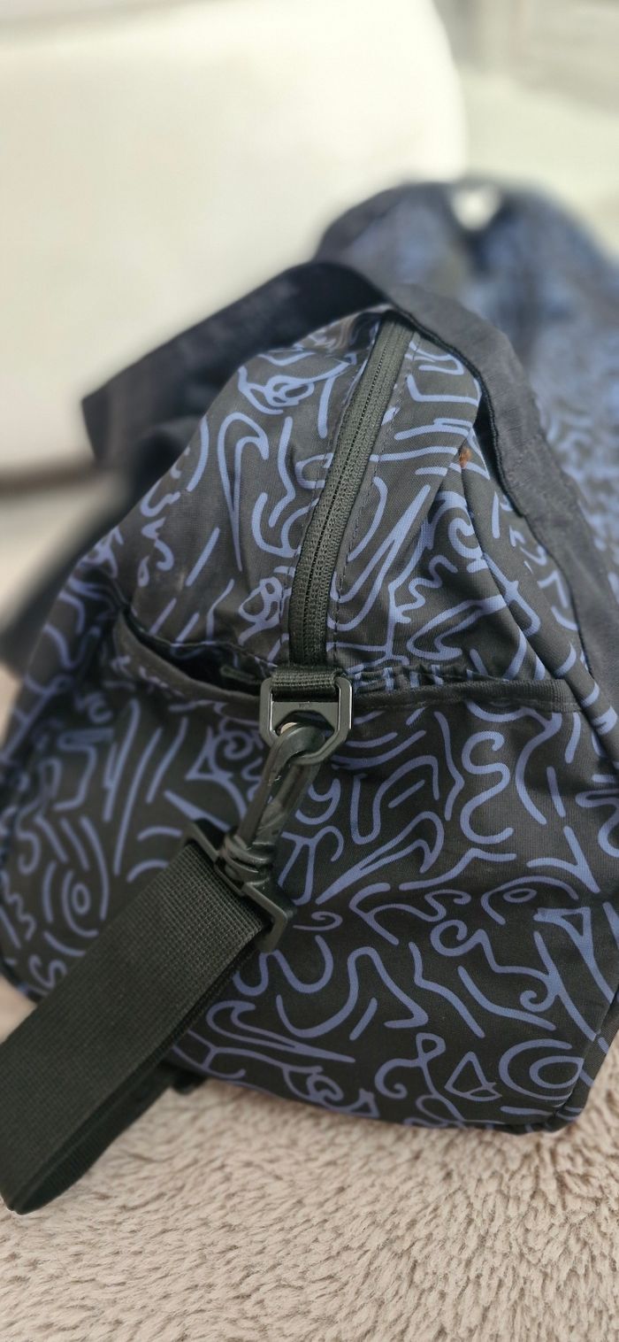 Sac de sport - photo numéro 5