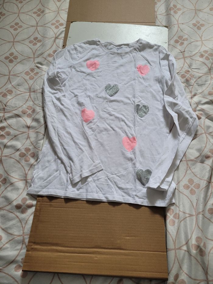 Lot de vêtements pour fille - photo numéro 4