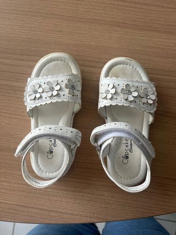 Sandale fille