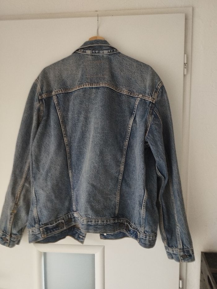Veste Jean - photo numéro 2