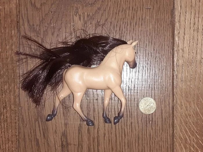 🐴Mini Cheval Buckskin royal breeds - photo numéro 5