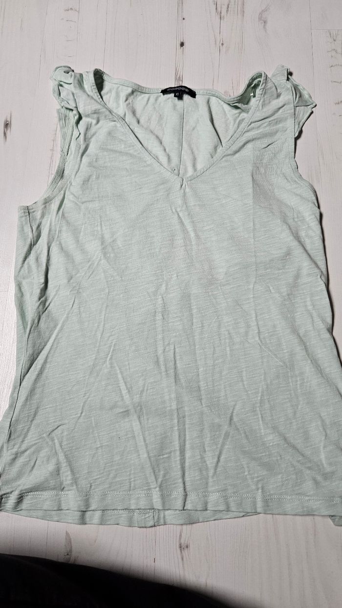 Vends lot de Tee shirt femme - photo numéro 5