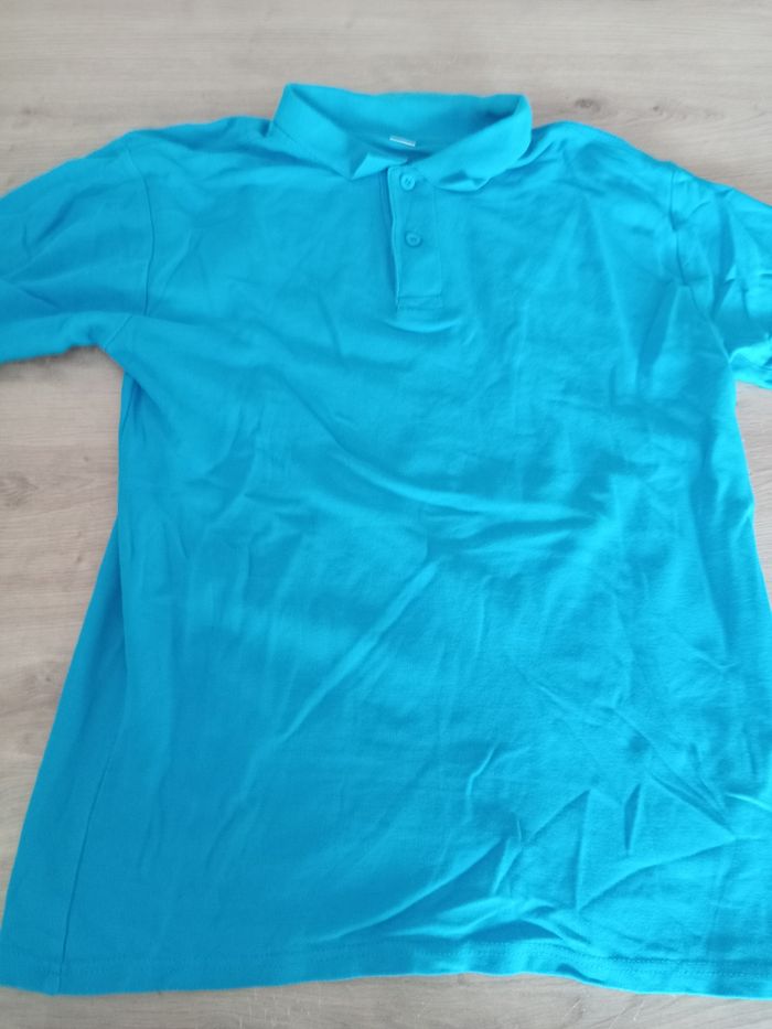 Tee shirt - photo numéro 2