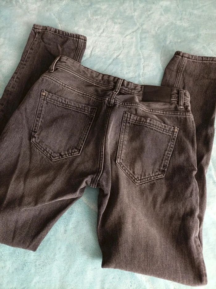 Jeans slim - photo numéro 5