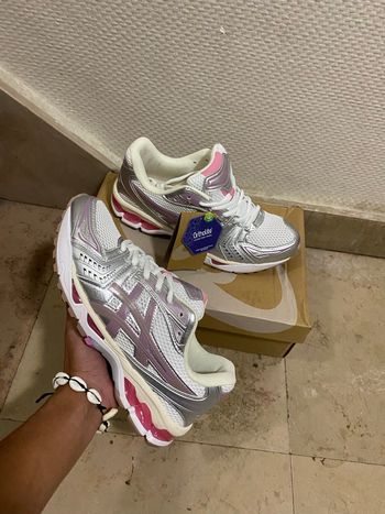 Asics gel nyc 