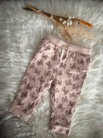 🩷 Joli pantalon Minnie en 9 mois 🩷