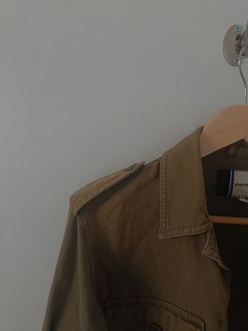 Veste kaki Jennifer