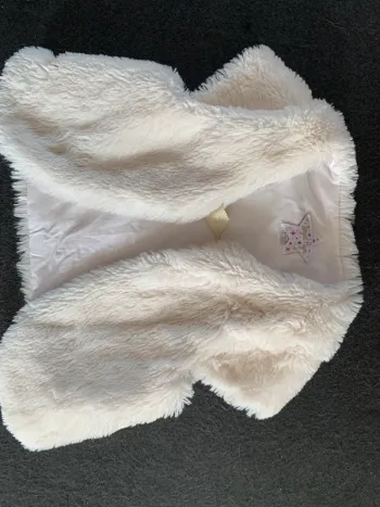 Lot veste taille 4 ans