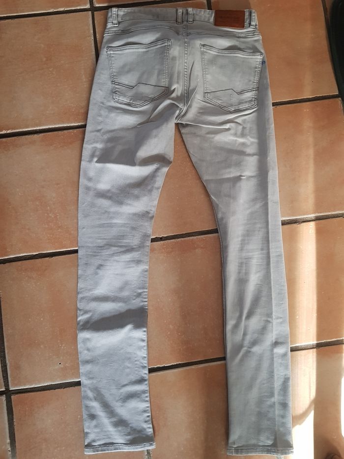 Jean slim Bonobo - photo numéro 5